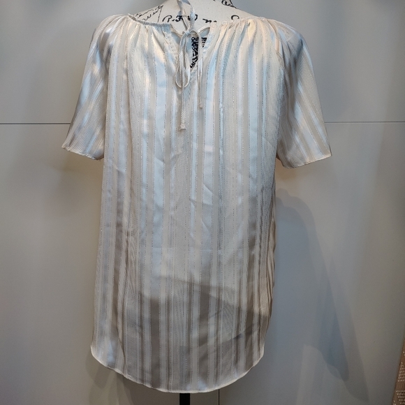 LC Lauren Conrad Blouse - Picture 5 of 8